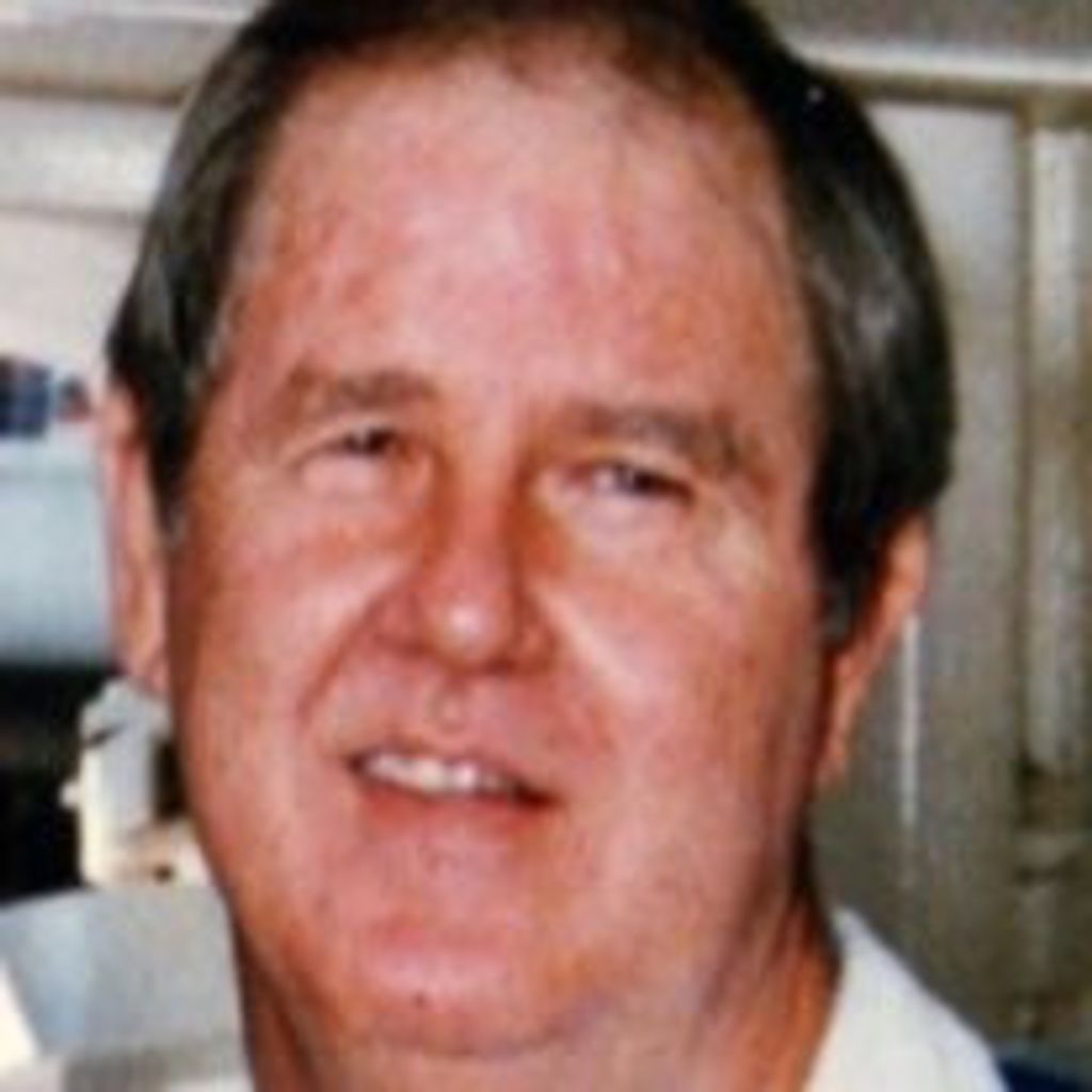 Fred J. Scioneaux