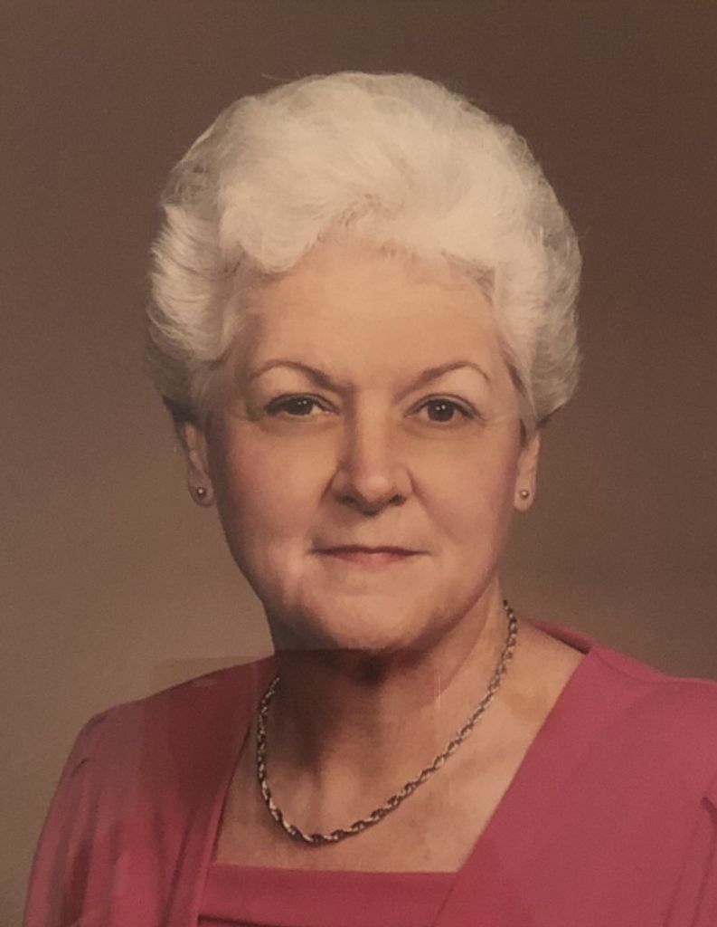 Hilda Ivey Phillips