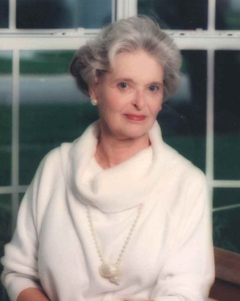 Ann Martin Walke
