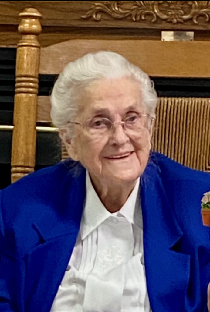 Rose (Wells)  Mitchell