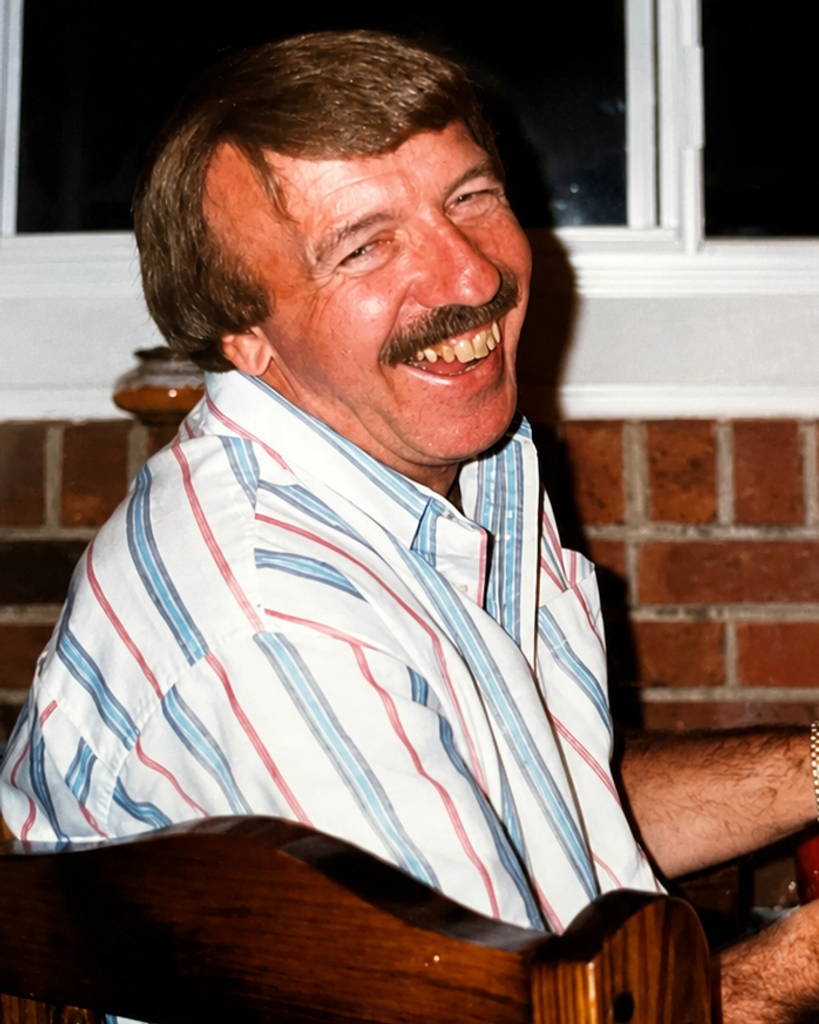 Gene N. Cash, Sr. Profile Photo