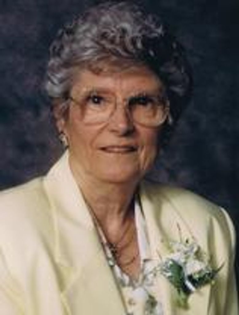 Margaret Sebire