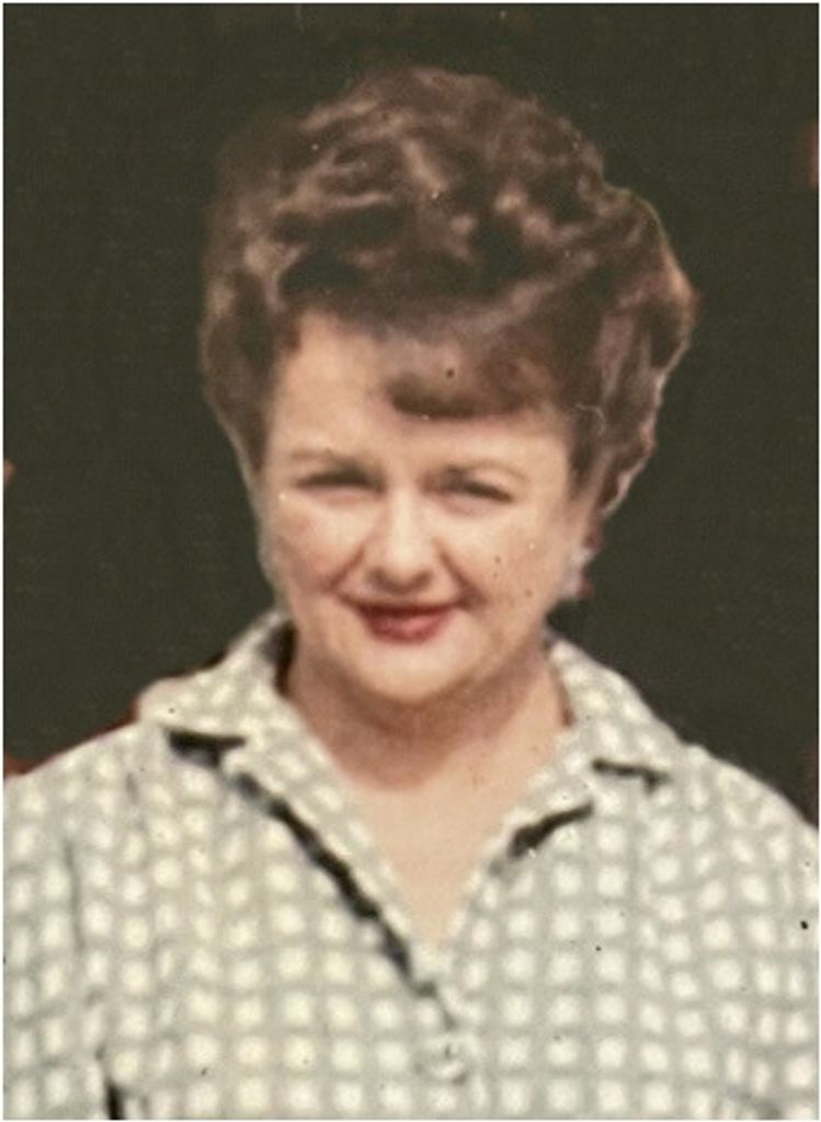 Kathleen Tirey