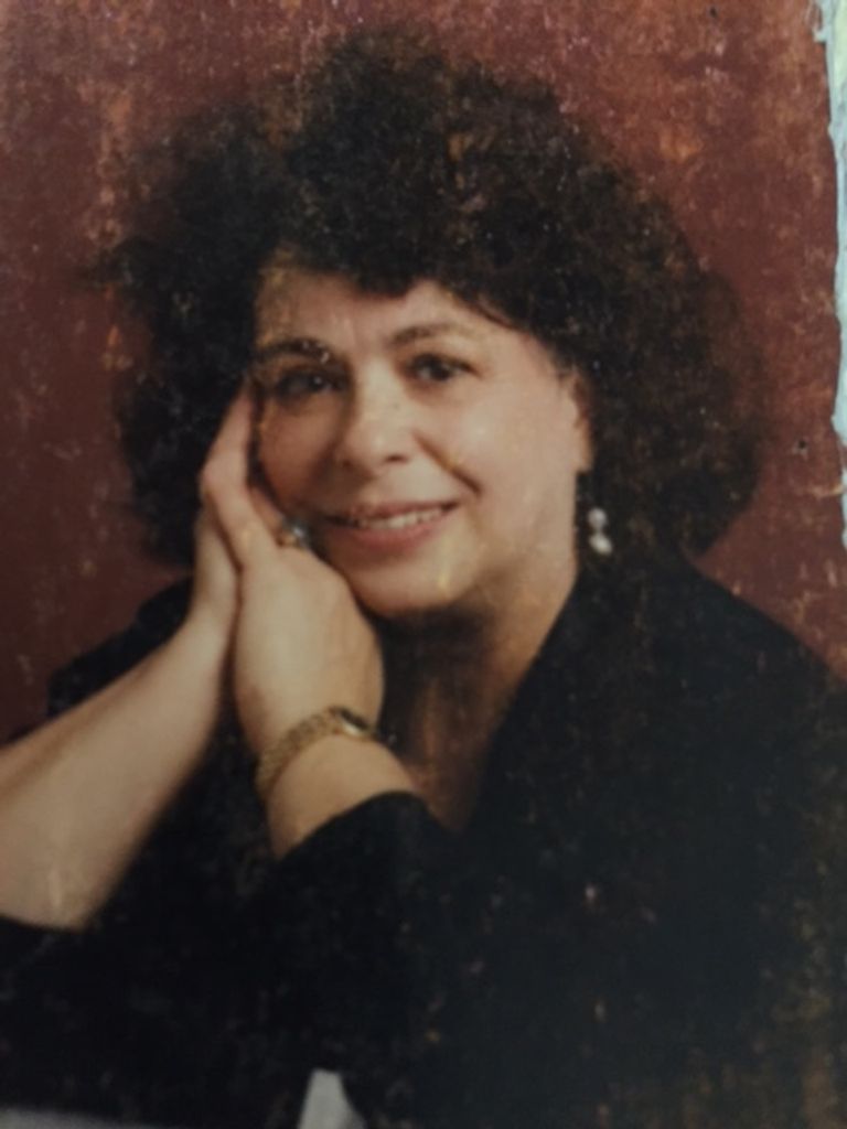 Helen E. (Parnell)  D'Ascenzo Profile Photo