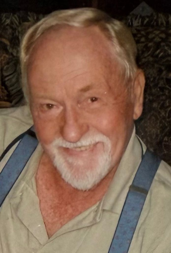 Robert E. Livingston