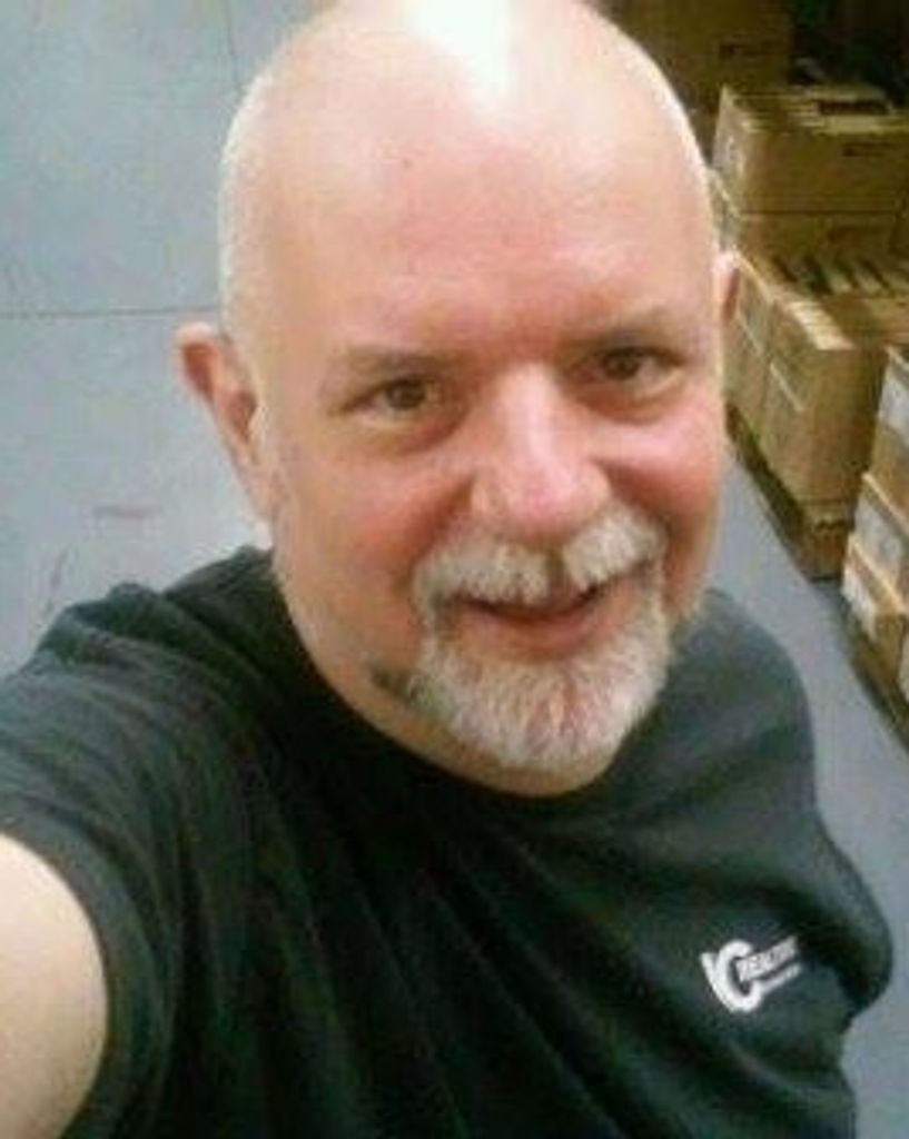Michael Renee Ray Profile Photo