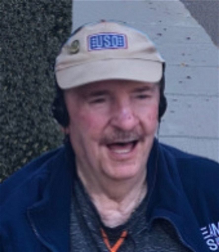 Ray N. Smock