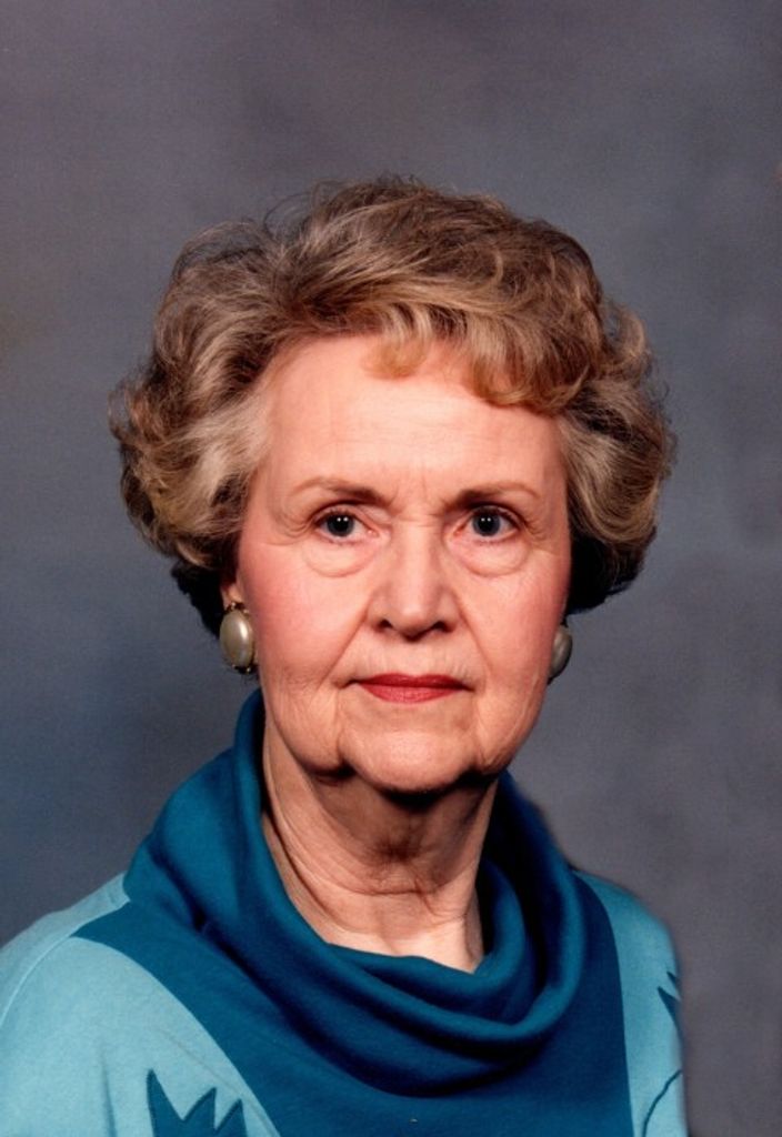 Martha Addison