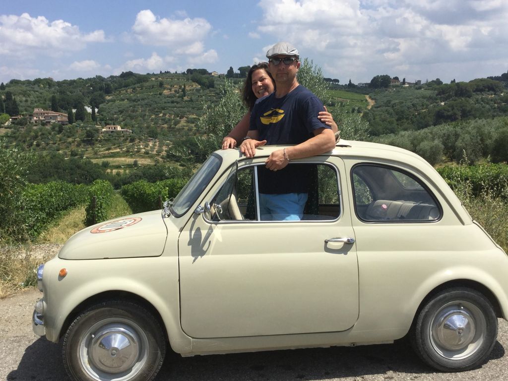 Eric E. Usinger Profile Photo