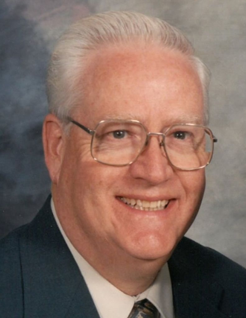 Gary M.  Kaufman