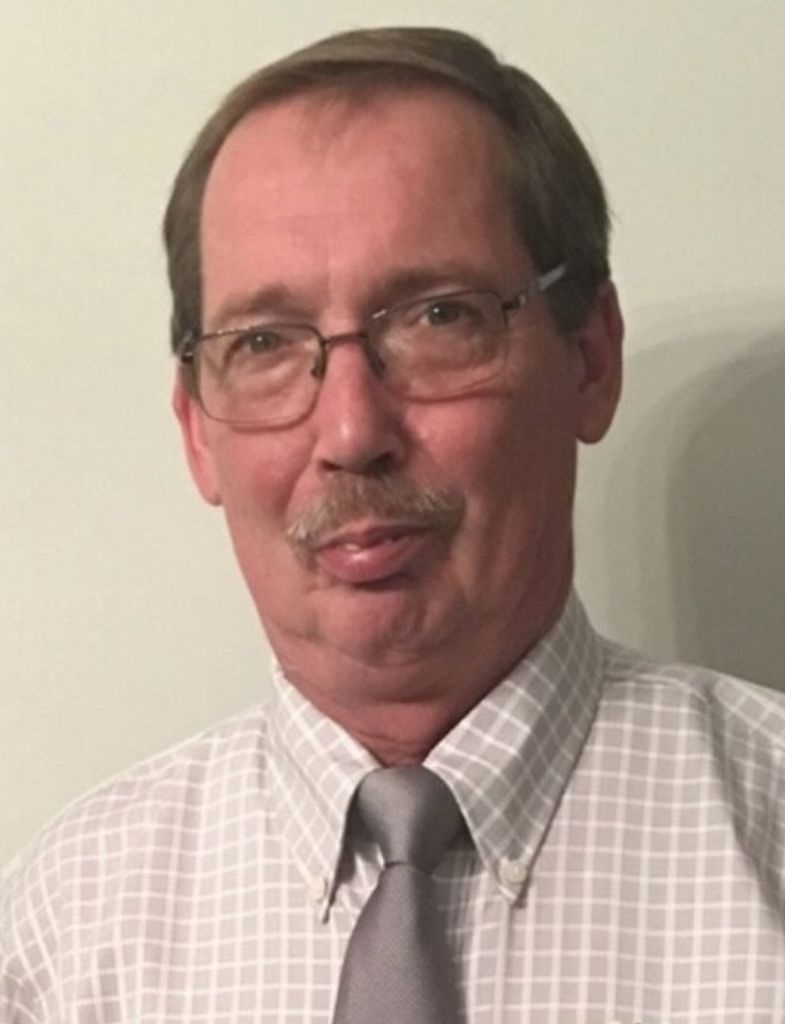 Douglas Wayne Barrow Profile Photo