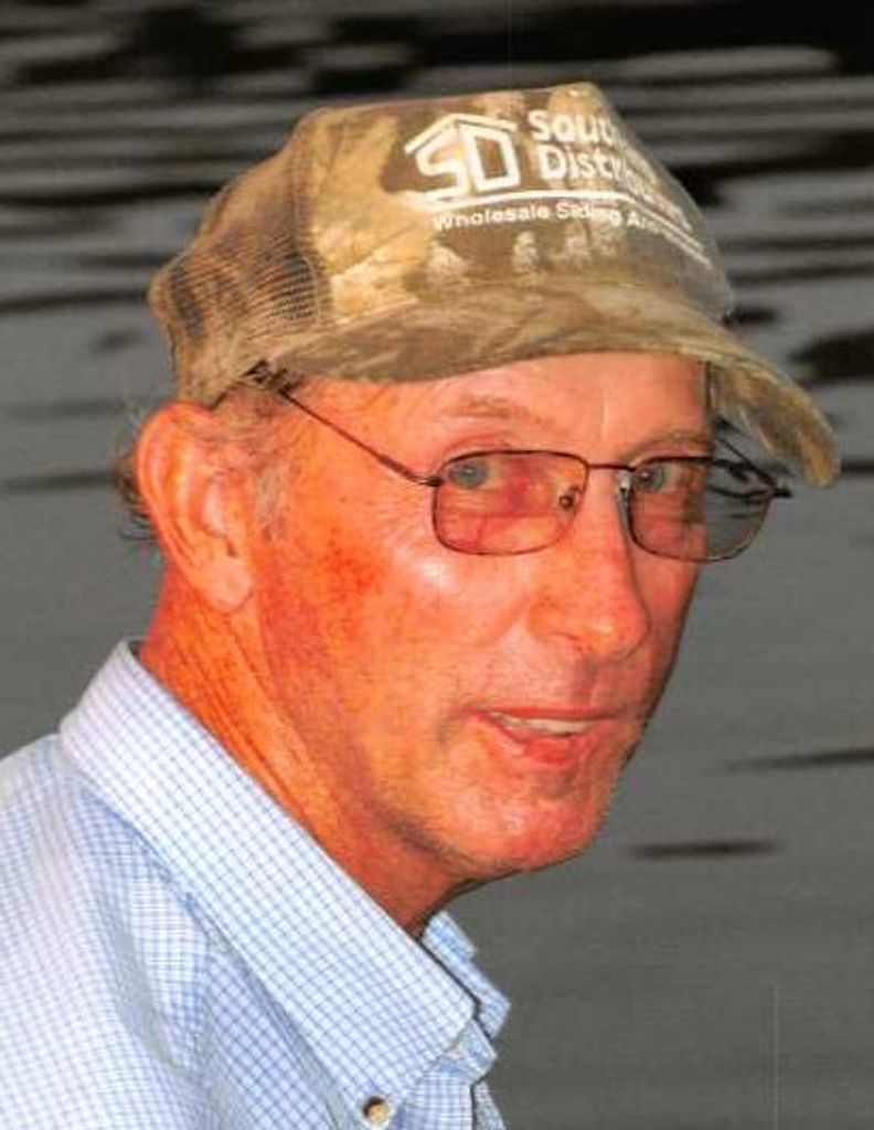 Gary E. Jones