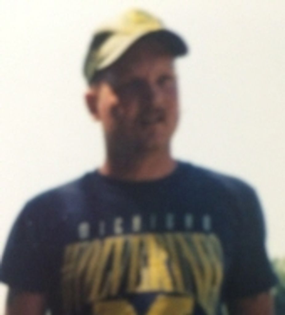 Keith Pritchett