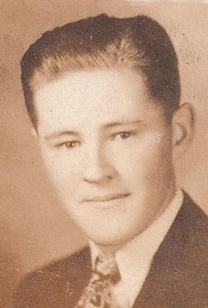 Albert Zember