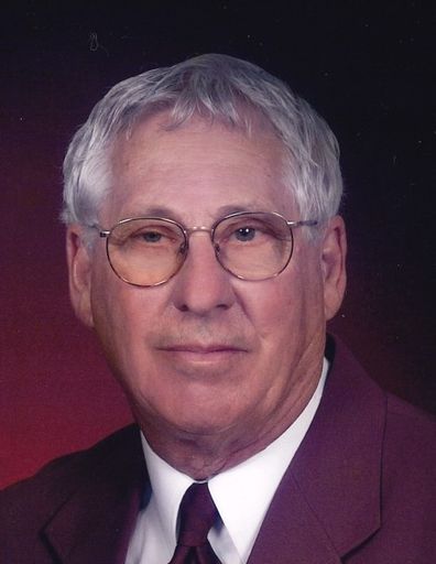 Chester Stewart Profile Photo