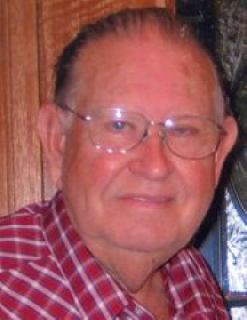 Emmitt Leroy Roberts