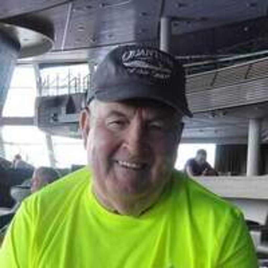 Ronald James Lanham