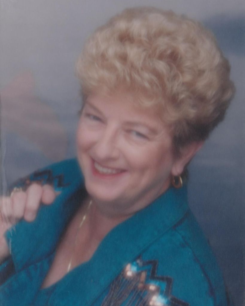 Aline Yvonne Lariviere Profile Photo