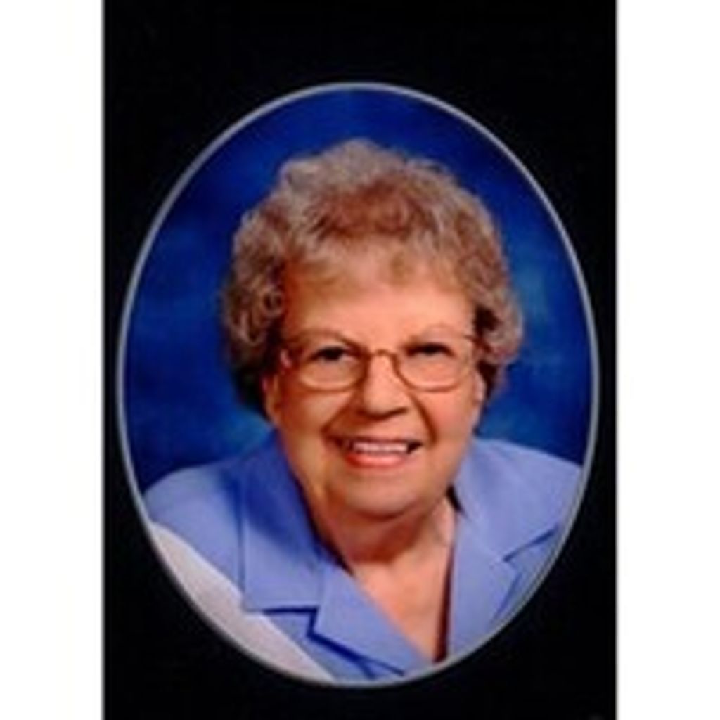Mary West
