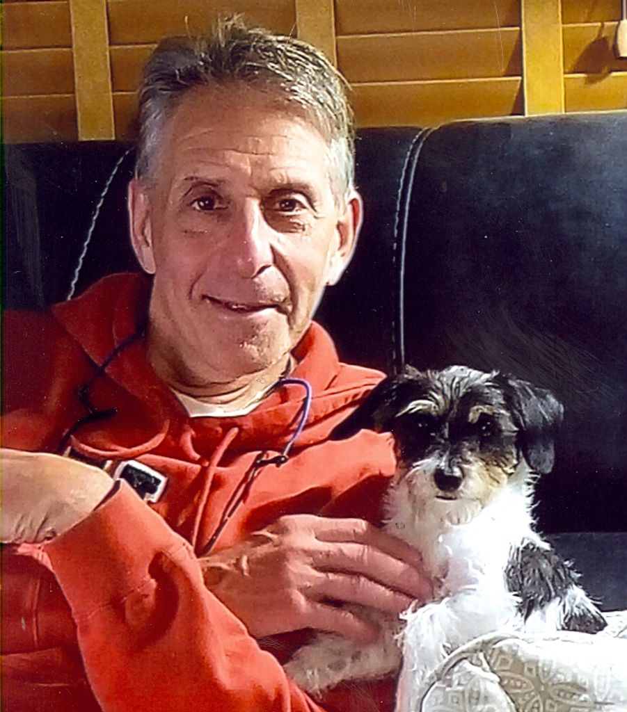 Anthony G. Mucaria