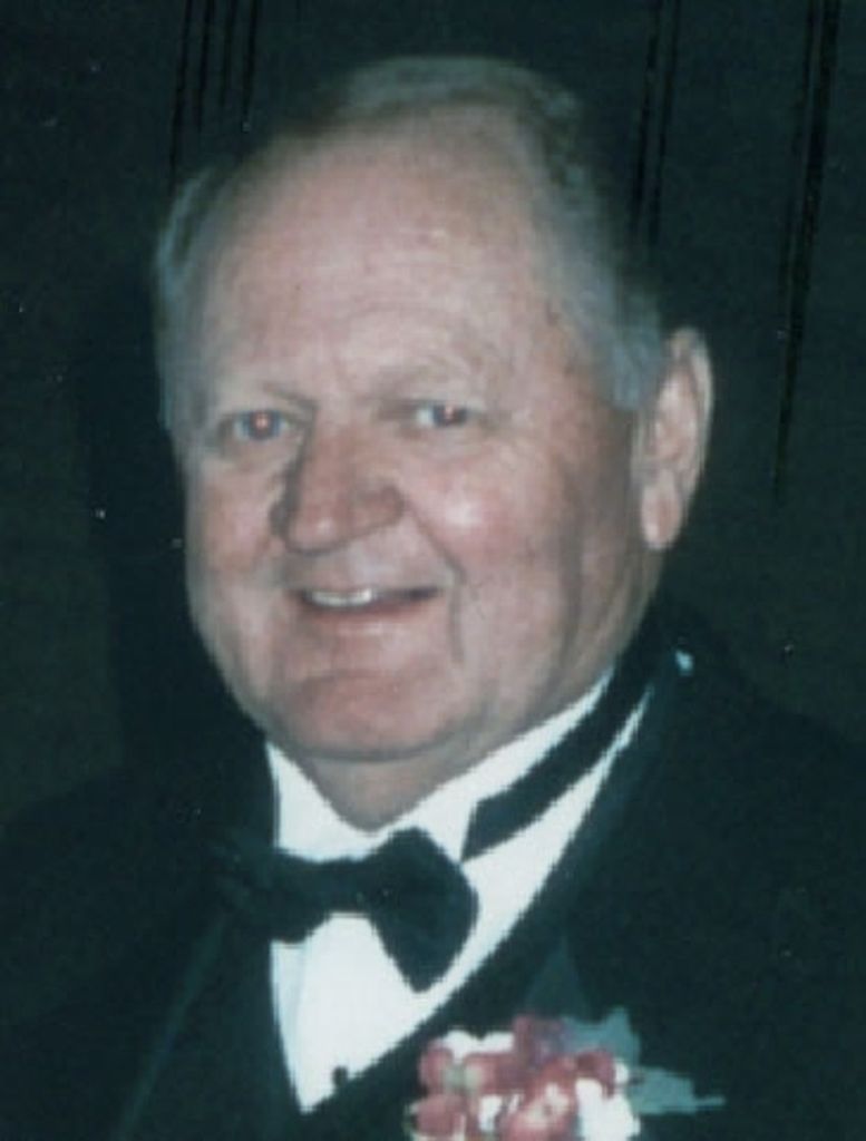 Robert 'Bob' Esterby