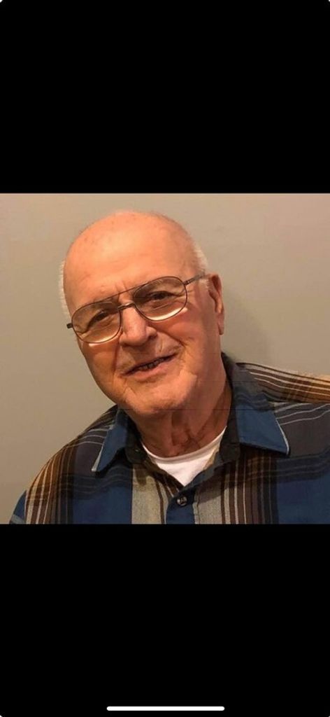Donald F. Clark Profile Photo