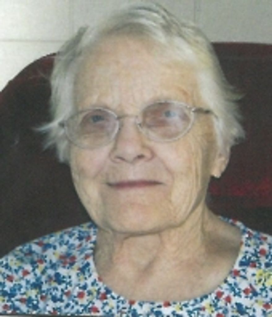 Mary Grotenhuis
