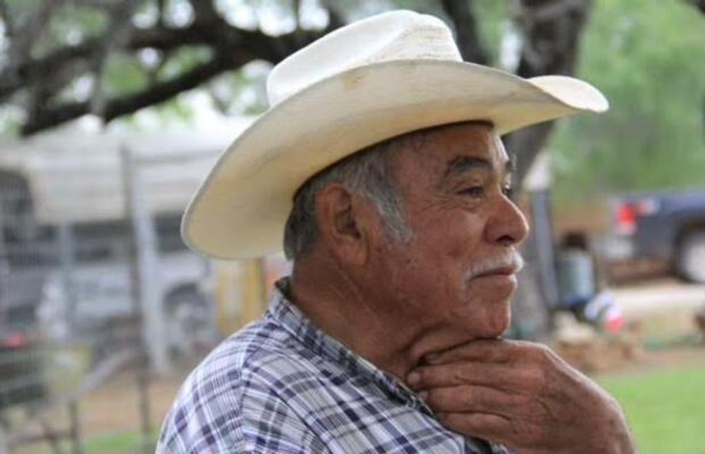 Victor Sotelo Sr. Profile Photo