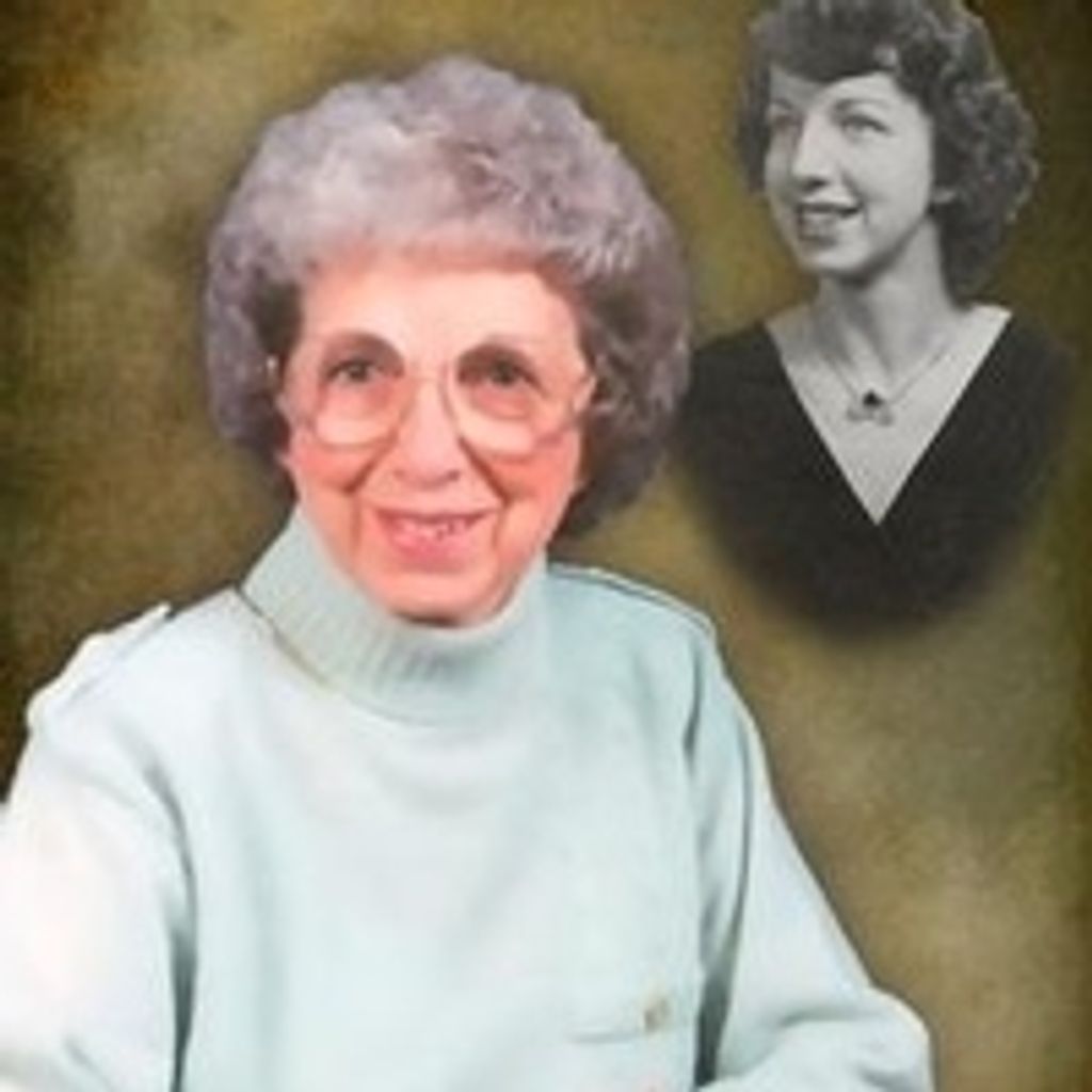 Helen S. Peck