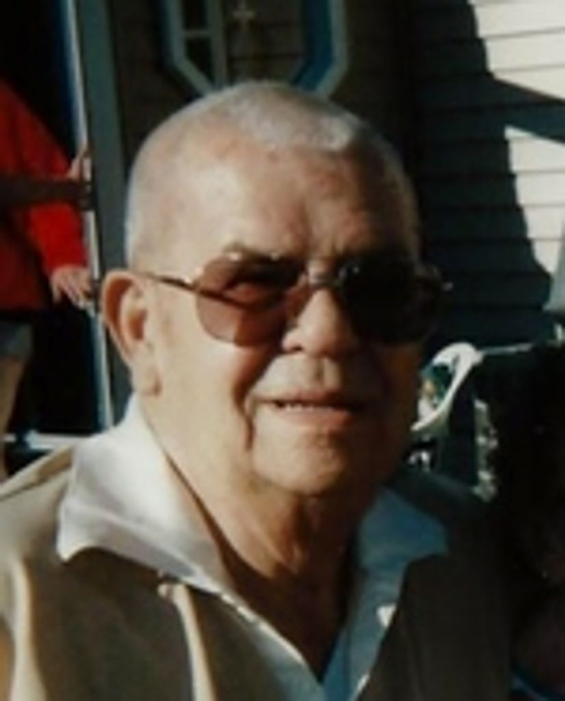 Harry Edward  Dunmire