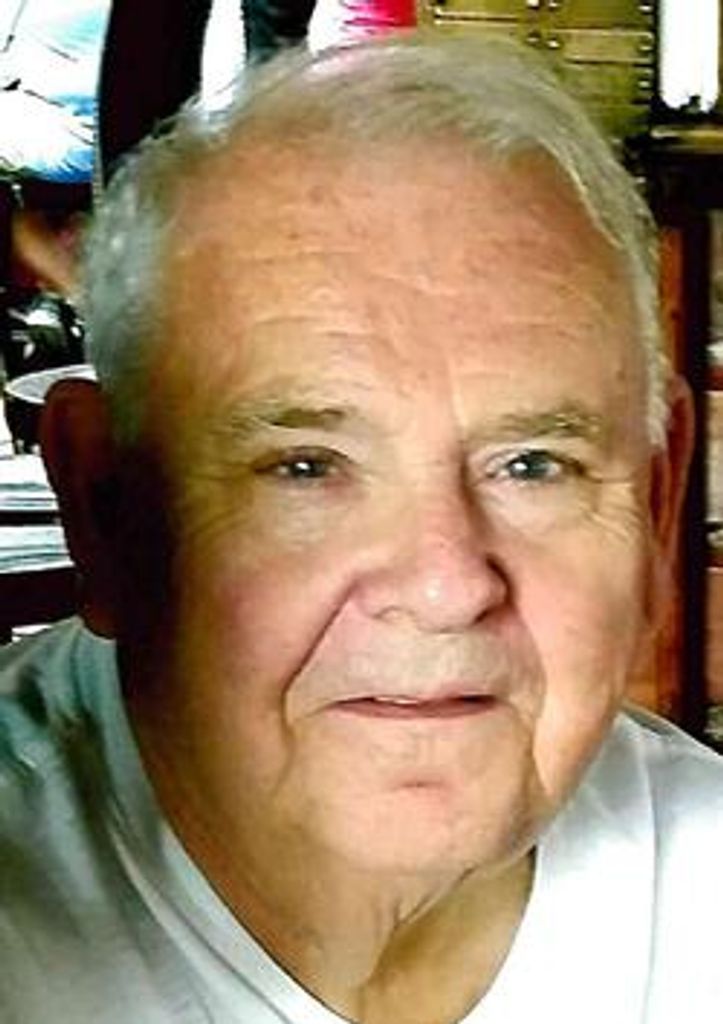 Kenneth R. Clark