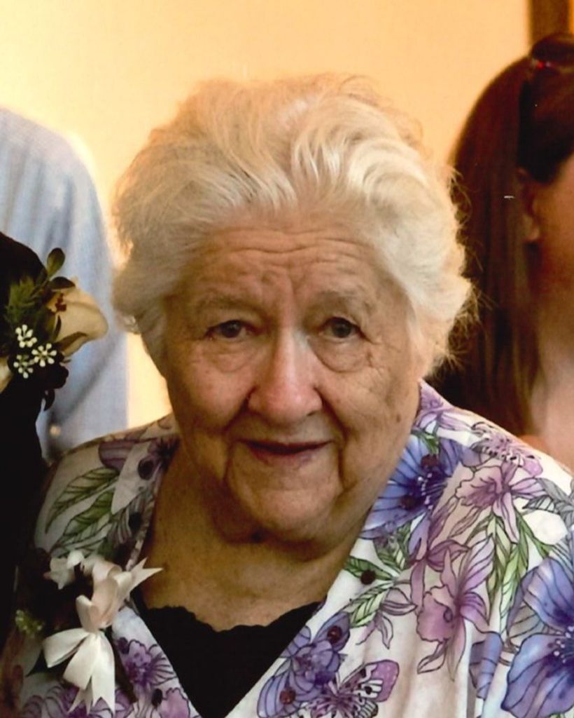 Barbara Hubner