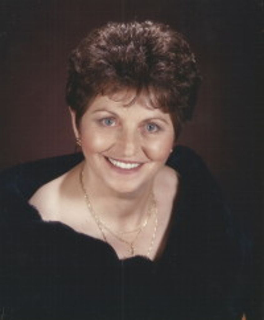 Lucille Fleurette Bruneau