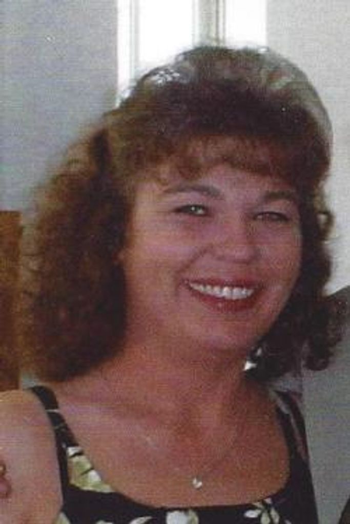 Joan Elizabeth "Libby" Burnette Profile Photo