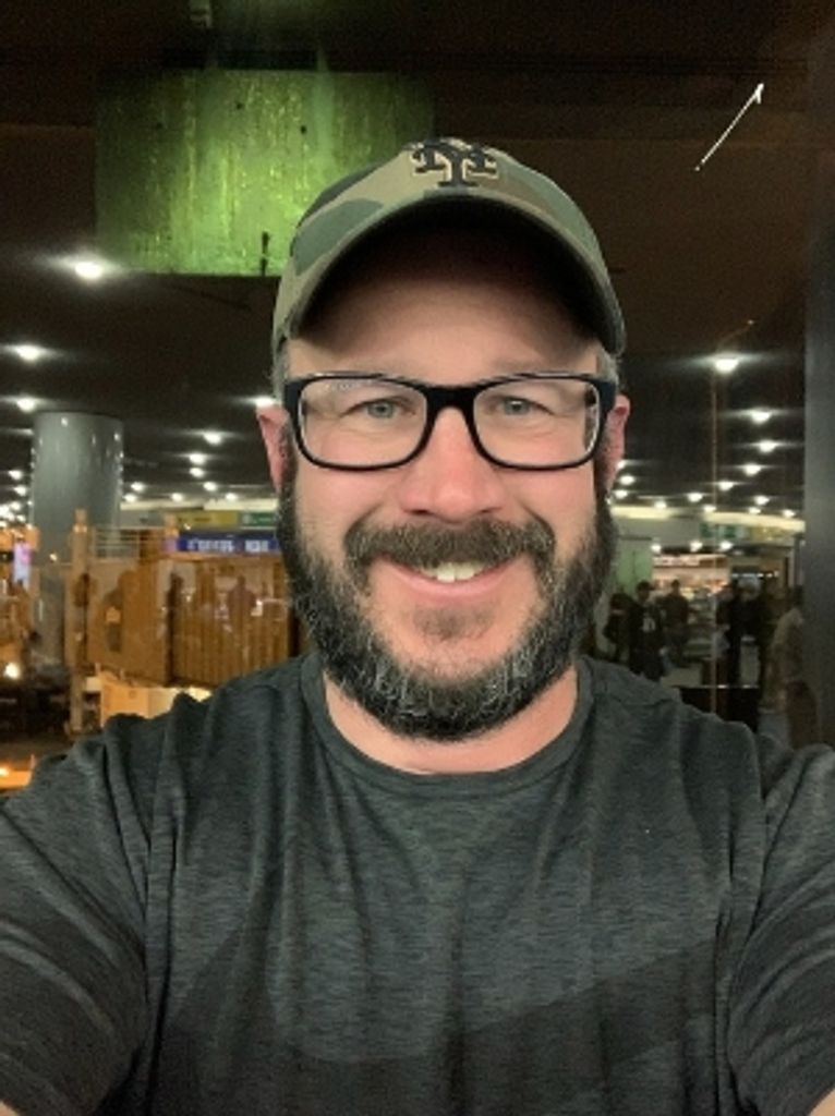 Matthew D. Herrity