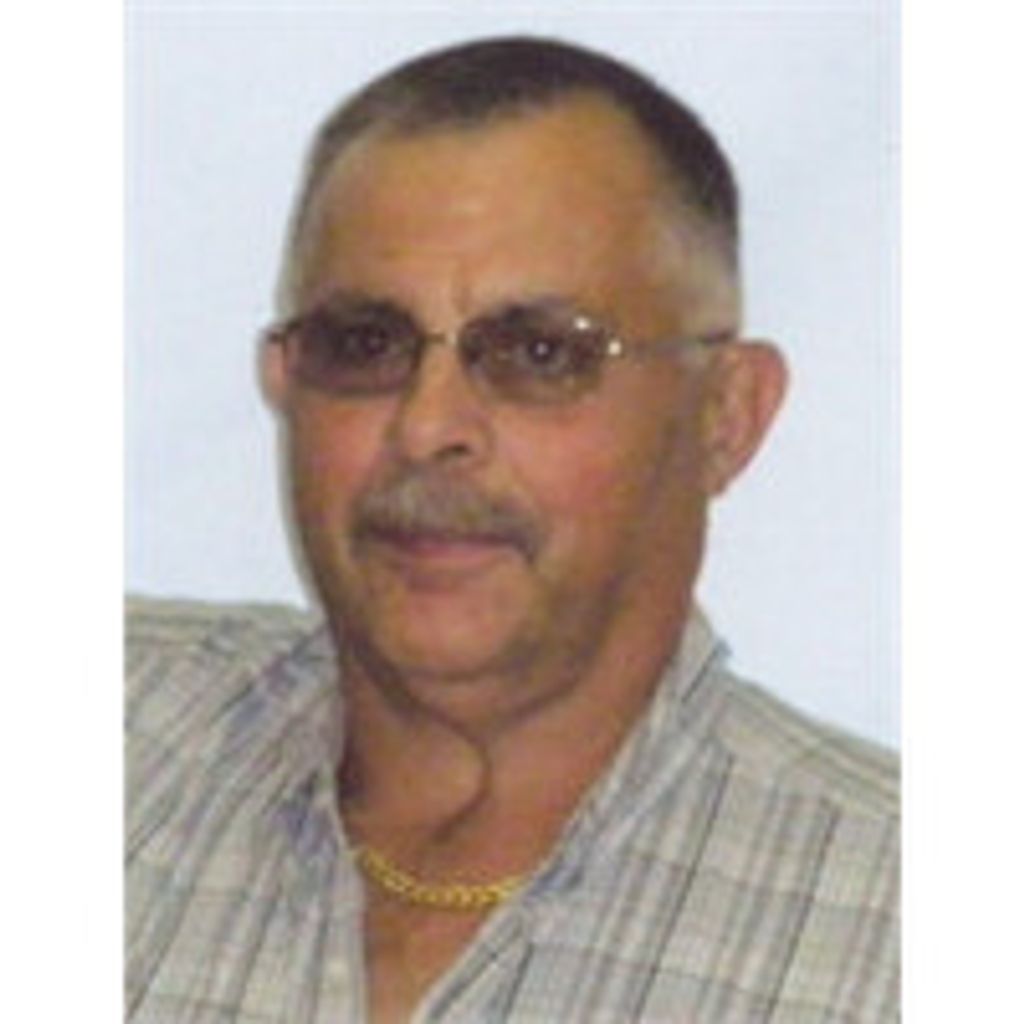 John Charles Ayers