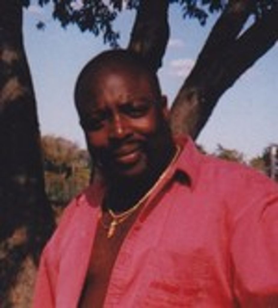 Edgar Francis Chandler, Jr.