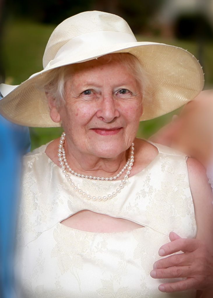 Pauline Smith