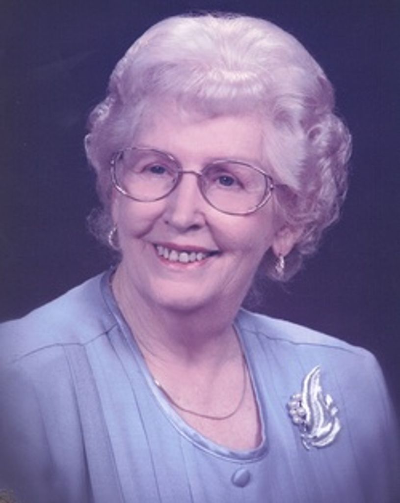 Benedia Bennett Profile Photo