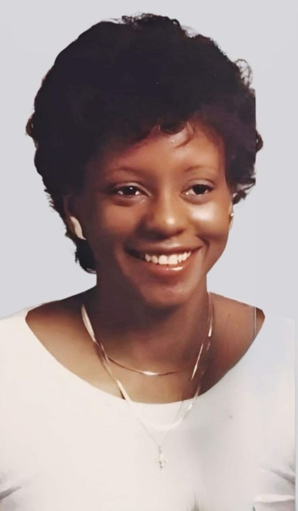 Christine Ruth Mccall Profile Photo