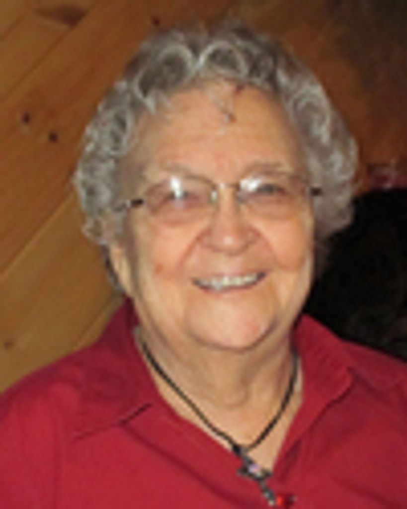 Ruth Pratt Damon (Pratt) Profile Photo