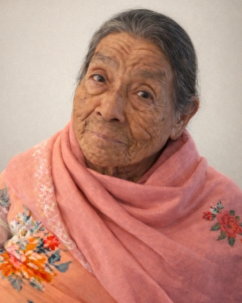 Aurelia Cervantes de Patino Profile Photo