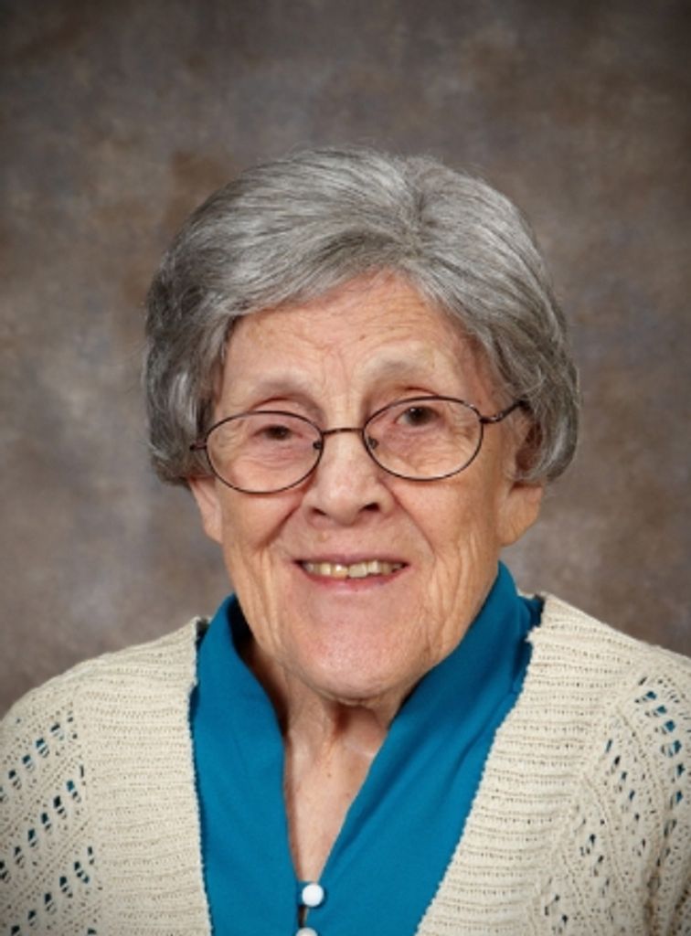 L. Ruth Kauffman
