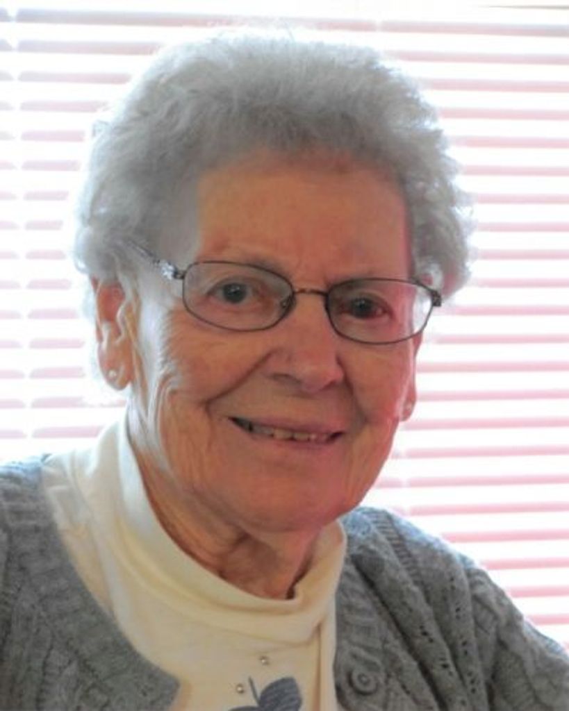Dorothy Zilka Pierzina