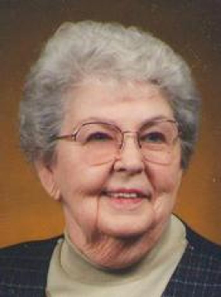 Eileen M. Mcdonell