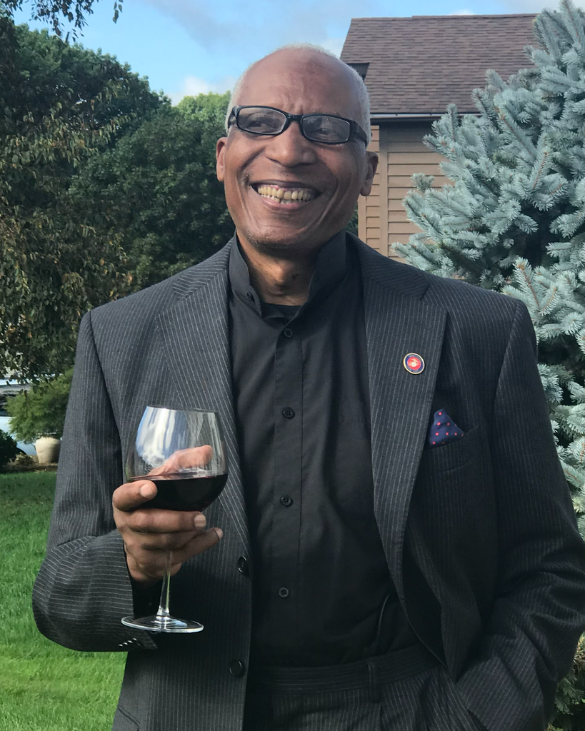 Franck E Felix Profile Photo