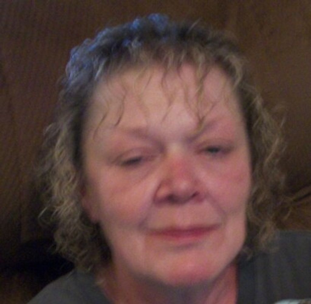 Debra "Deb" Rae Allen