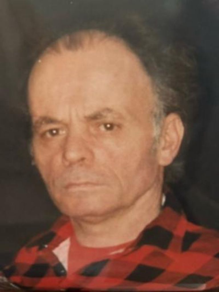 William E. Gregg Profile Photo