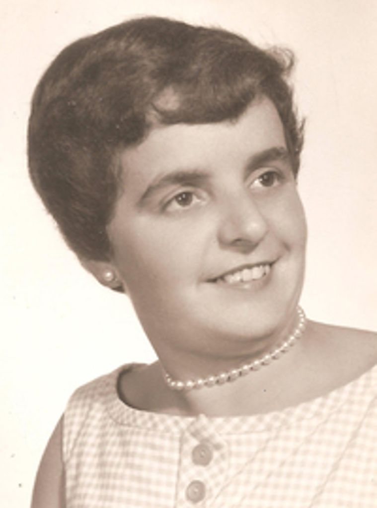 Mary Dorothy Martin Profile Photo