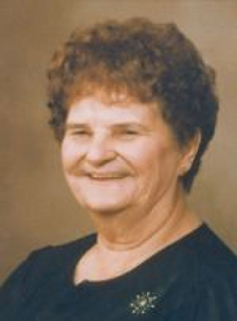 Winafred Barber